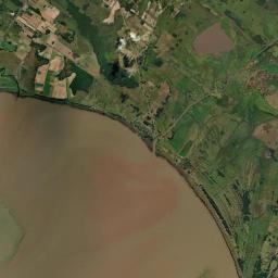 Capão da Canoa Satellite Map