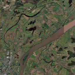 Grafton Satellite Map