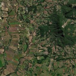 Paraíso do Sul Satellite Map
