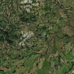 Candelária Satellite Map