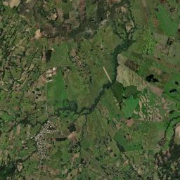 Passo do Sobrado Satellite Map