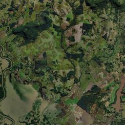 Capela de Santana Satellite Map