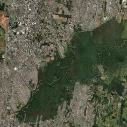 São Leopoldo Satellite Map