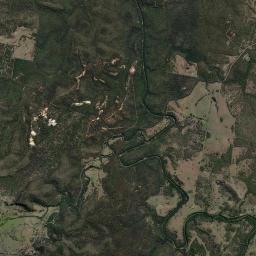 Waterview Heights Satellite Map