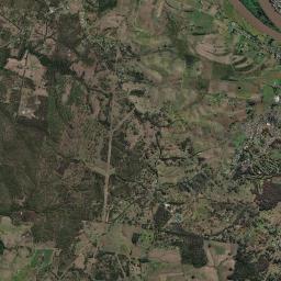South Grafton Satellite Map