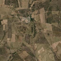 San Francisco del Chañar Satellite Map