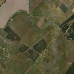 Bonpland Satellite Map