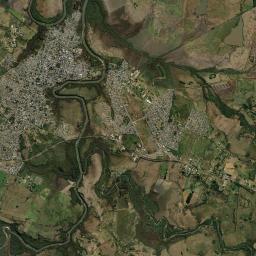 Alegrete Satellite Map