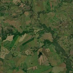 Dilermando de Aguiar Satellite Map