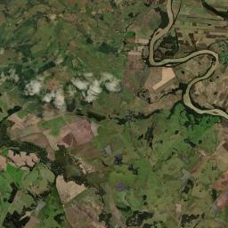 Restinga Sêca Satellite Map