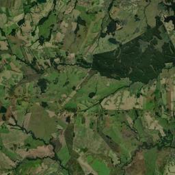 Pinheiros Satellite Map