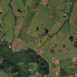 Vale Verde Satellite Map