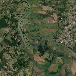 Taquari Satellite Map