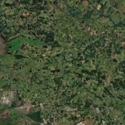 Nova Santa Rita Satellite Map