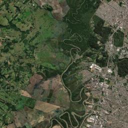 Sapucaia do Sul Satellite Map