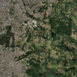 Sapucaia Satellite Map