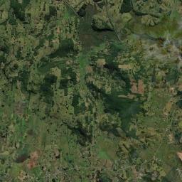Santo Antônio da Patrulha Satellite Map