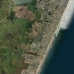 Xangri-lá Satellite Map