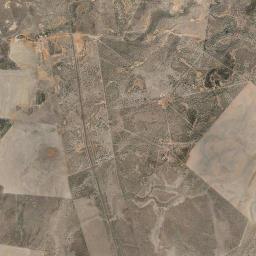 Walgett Satellite Map