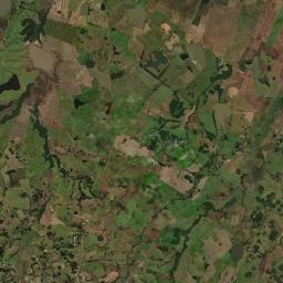 Formigueiro Satellite Map