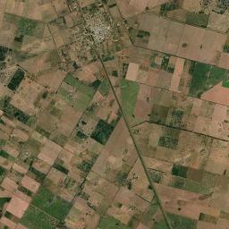 Hersilia Satellite Map