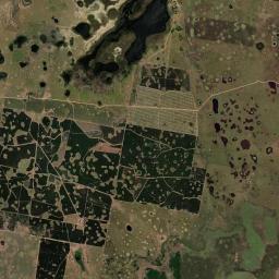 Departamento de Esquina Satellite Map