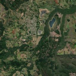 Arroio dos Ratos Satellite Map