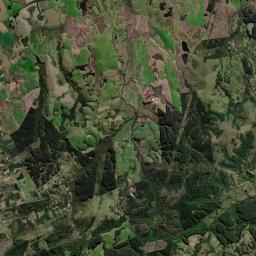Eldorado do Sul Satellite Map