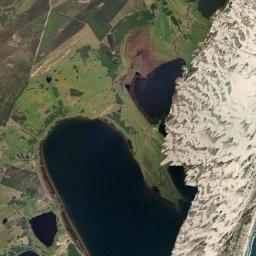 Cidreira Satellite Map