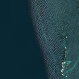 Green Head Satellite Map