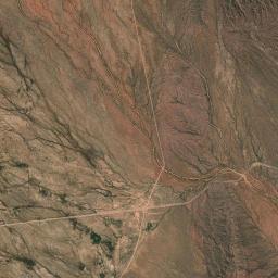 Departamento de Independencia Satellite Map