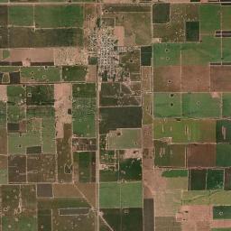 Sebastián Elcano Satellite Map