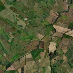 Cachoeira do Sul Satellite Map