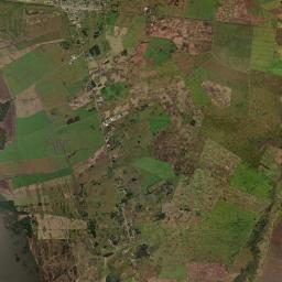 Capivari do Sul Satellite Map