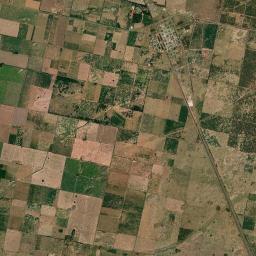 Arrufó Satellite Map