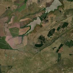 Departamento de Monte Caseros Satellite Map