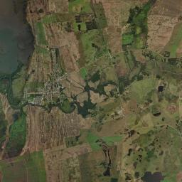 Palmares do Sul Satellite Map