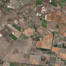 Wee Waa Satellite Map