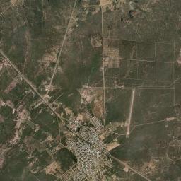Chamical Satellite Map