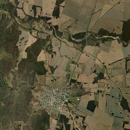 San José de la Dormida Satellite Map