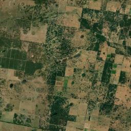 Departamento de San Cristóbal Satellite Map