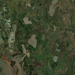 Departamento de San Javier Satellite Map