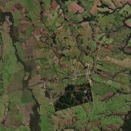 Santa Margarida do Sul Satellite Map