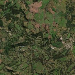 Vila Nova do Sul Satellite Map