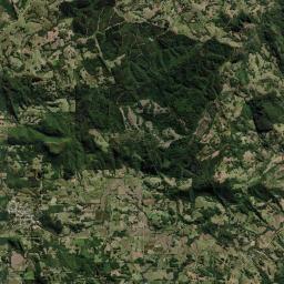 Mariana Pimentel Satellite Map