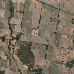 Narrabri Satellite Map