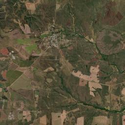 Villa Tulumba Satellite Map