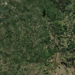 Barão do Triunfo Satellite Map