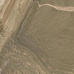 Departamento de Jáchal Satellite Map