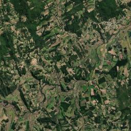 Sertão Santana Satellite Map